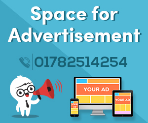 Space for Advertisement
