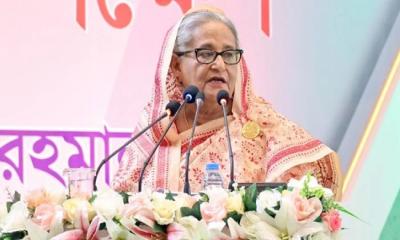গণভবনের দরজা খোলা, শিক্ষার্থীদের কথা শুনতে চাই : প্রধানমন্ত্রী