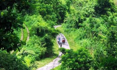 বান্দরবানের ৩ উপজেলায় ভ্রমণে ফের নিষেধাজ্ঞা