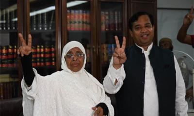‘জাহাঙ্গীরকে নিয়ে প্রধানমন্ত্রীর কাছে ক্ষমা চাইতে যাব’