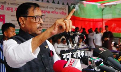 ‘নির্বাচনে গণতন্ত্র জয়লাভ করেছে’