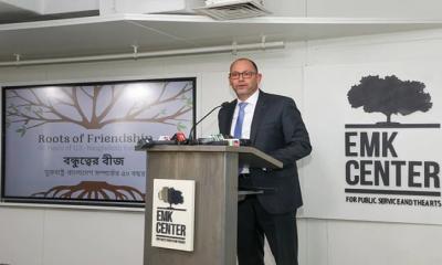 ‘যারা সুষ্ঠু ভোটের পক্ষে, তাদের উদ্বেগের কারণ নেই’