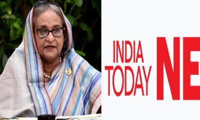 ভারতীয় গণমাধ্যমের ক্ষমা প্রার্থনা