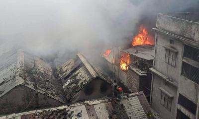 নিহতদের ২ লাখ টাকা করে দেবে সরকার
