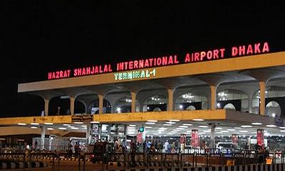 ‘চোখ ওঠা’ রোগীদের বিদেশ ভ্রমণ না করার অনুরোধ