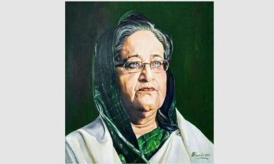 আমাদের স্বপ্ন বোনার শিল্পী
