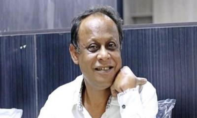 চলে গেলেন দেশ রূপান্তরের সম্পাদক অমিত হাবিব