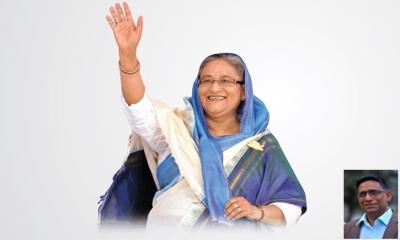 বাঙালির স্বপ্ন পূরণের বাতিঘর